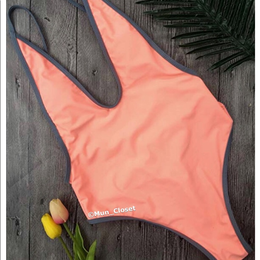 Bathing Suit/ Bodysuit